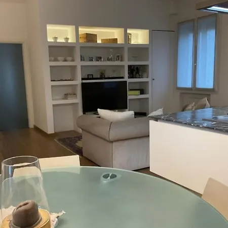 Apartment Centro Storico *