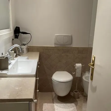 Apartment Centro Storico Laigueglia