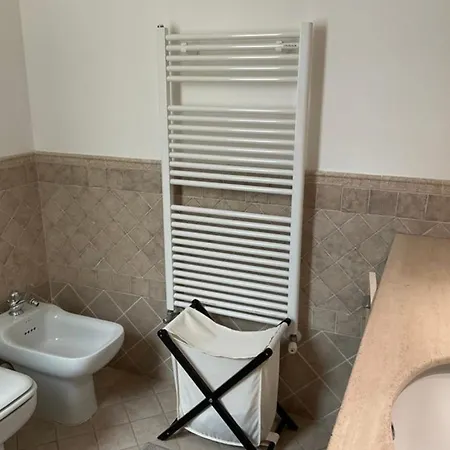 Apartment Centro Storico