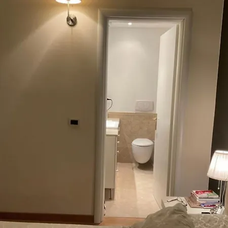 Centro Storico Apartment *