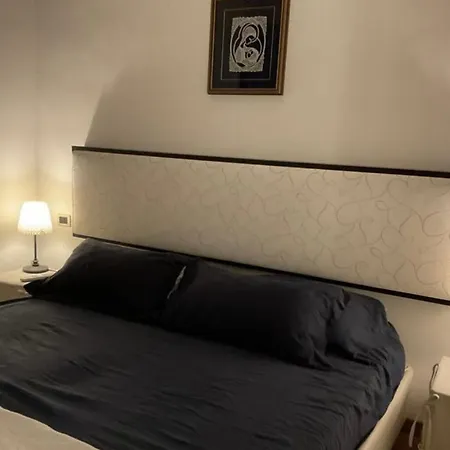 Apartment Centro Storico
