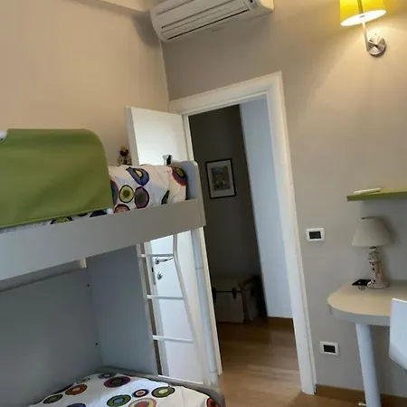 Centro Storico Apartment