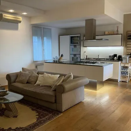 Centro Storico Apartment