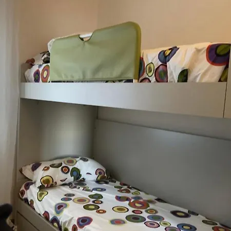 Centro Storico Apartment Laigueglia