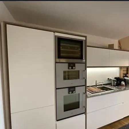 Centro Storico Apartment
