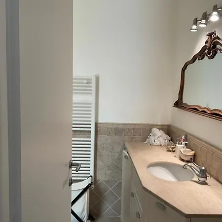 Centro Storico Apartment Laigueglia