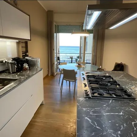 Apartment Centro Storico Laigueglia